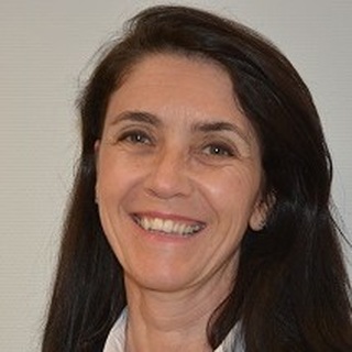 Elisabeth Tesch