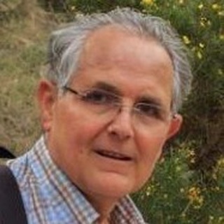 José Luis Sánchez Motos